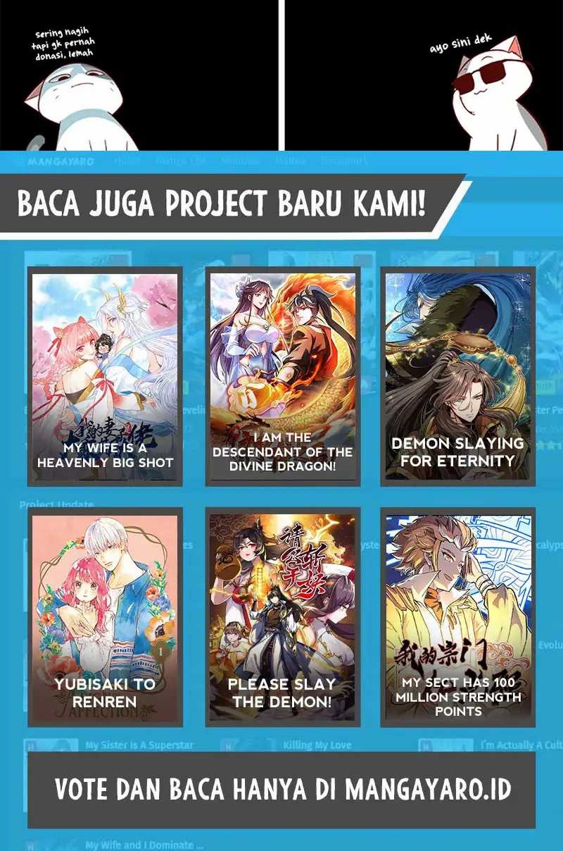 The Lone SSS-Class Summoner Chapter 82 Gambar 57