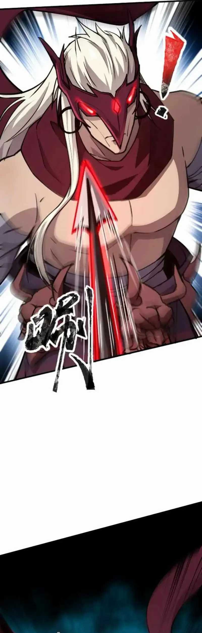 The Lone SSS-Class Summoner Chapter 82 Gambar 42