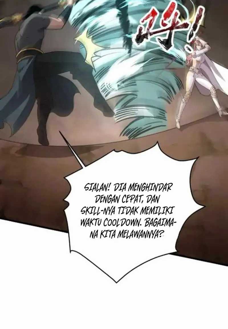 The Lone SSS-Class Summoner Chapter 82 Gambar 49