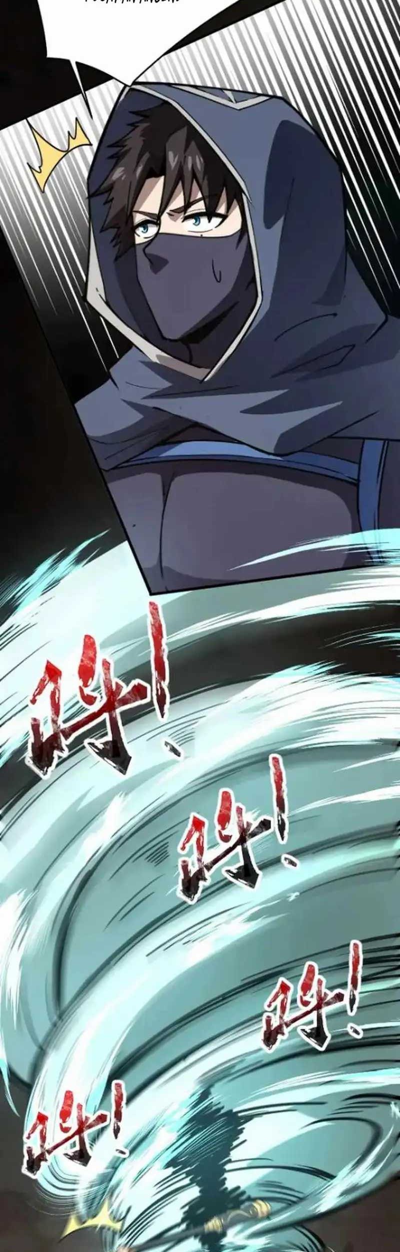 The Lone SSS-Class Summoner Chapter 82 Gambar 48