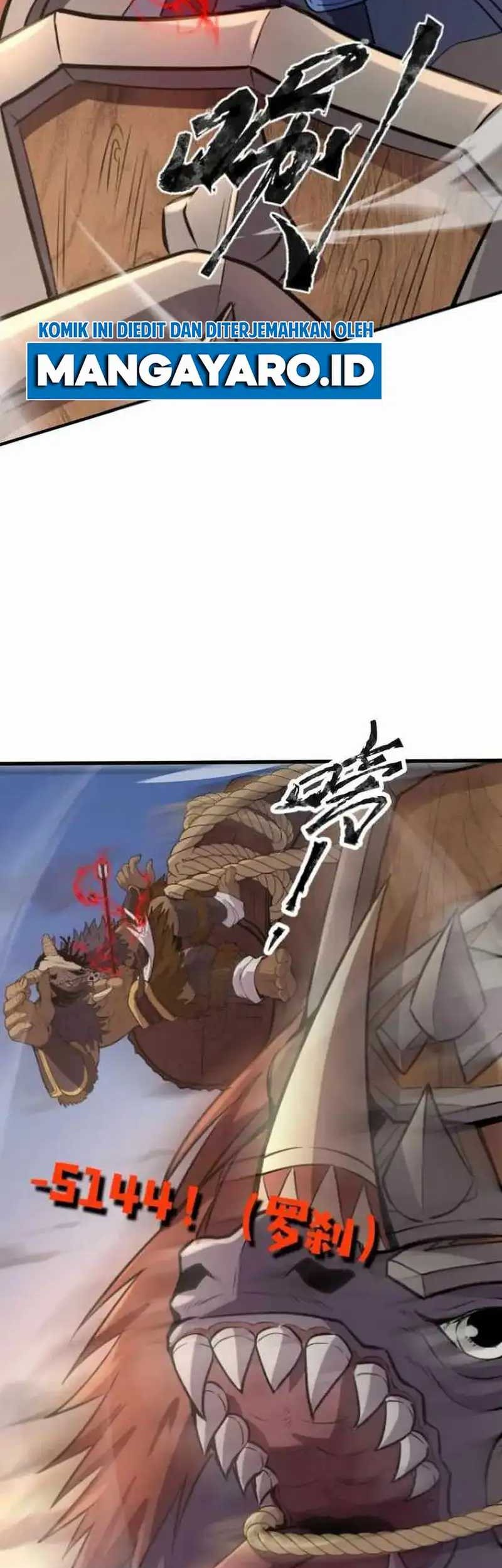 The Lone SSS-Class Summoner Chapter 82 Gambar 8