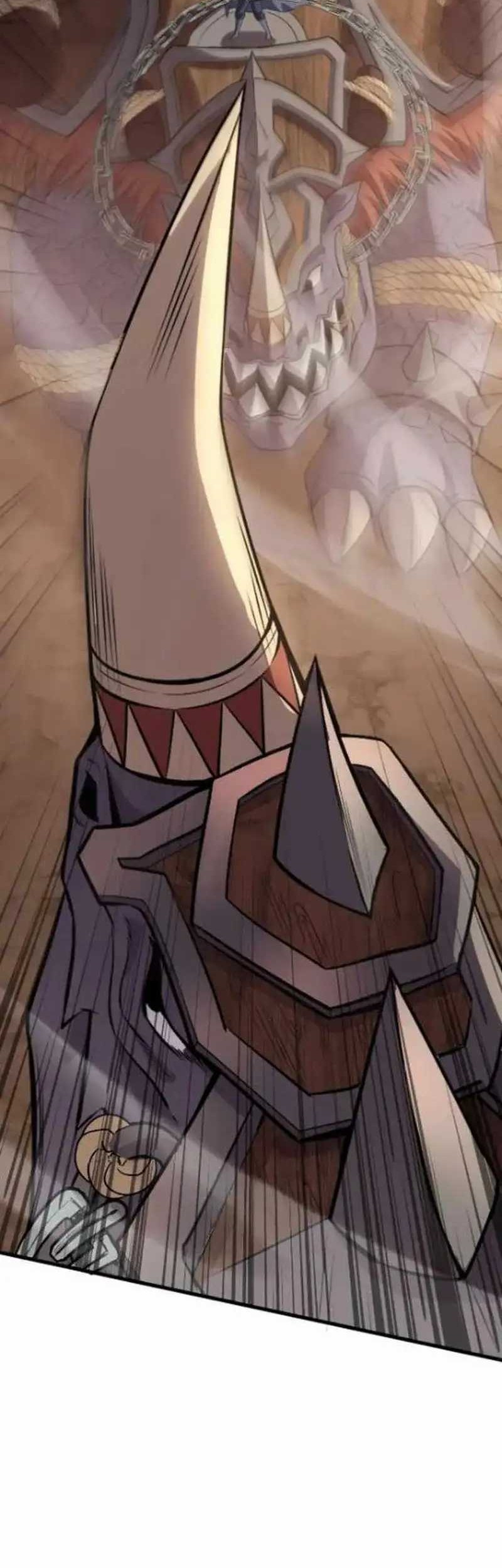 The Lone SSS-Class Summoner Chapter 82 Gambar 11