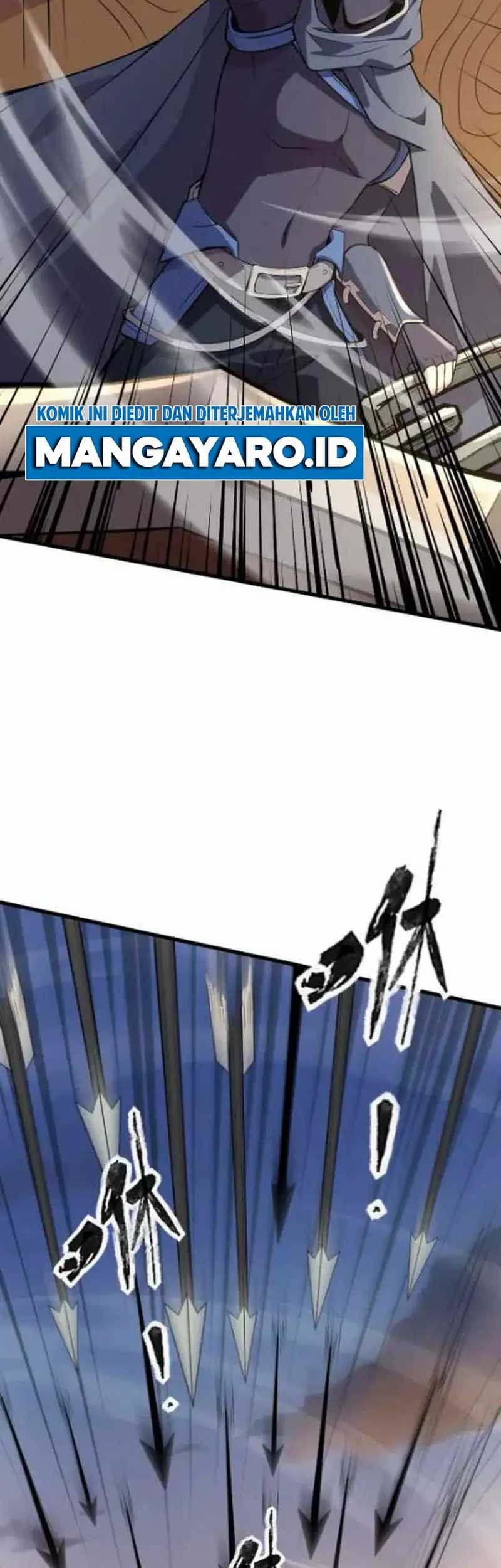 The Lone SSS-Class Summoner Chapter 82 Gambar 16