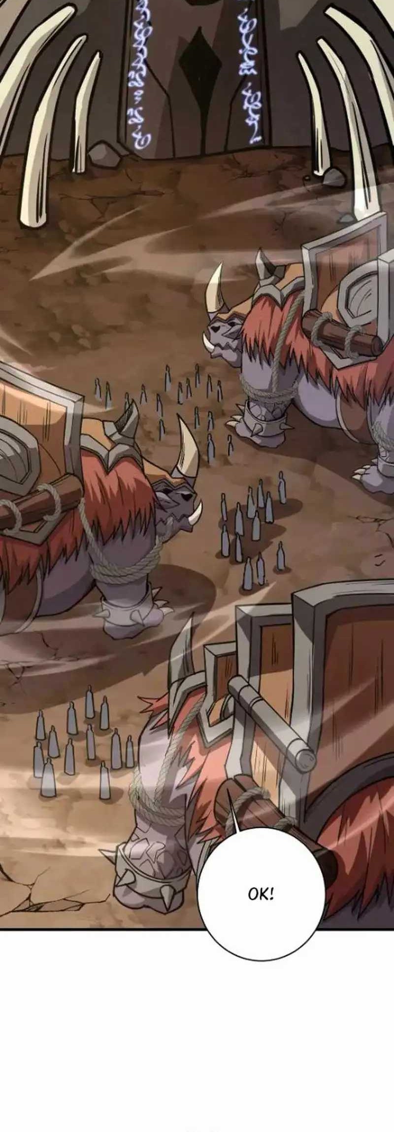 The Lone SSS-Class Summoner Chapter 82 Gambar 25