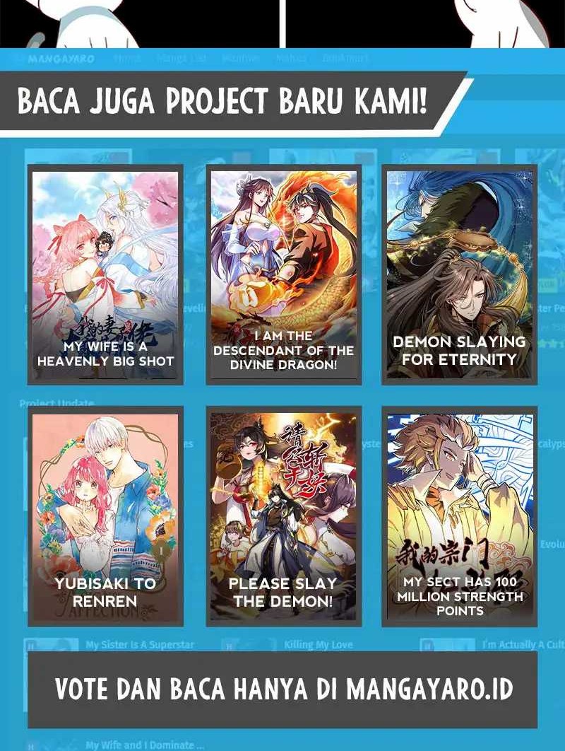 The Lone SSS-Class Summoner Chapter 81 Gambar 51