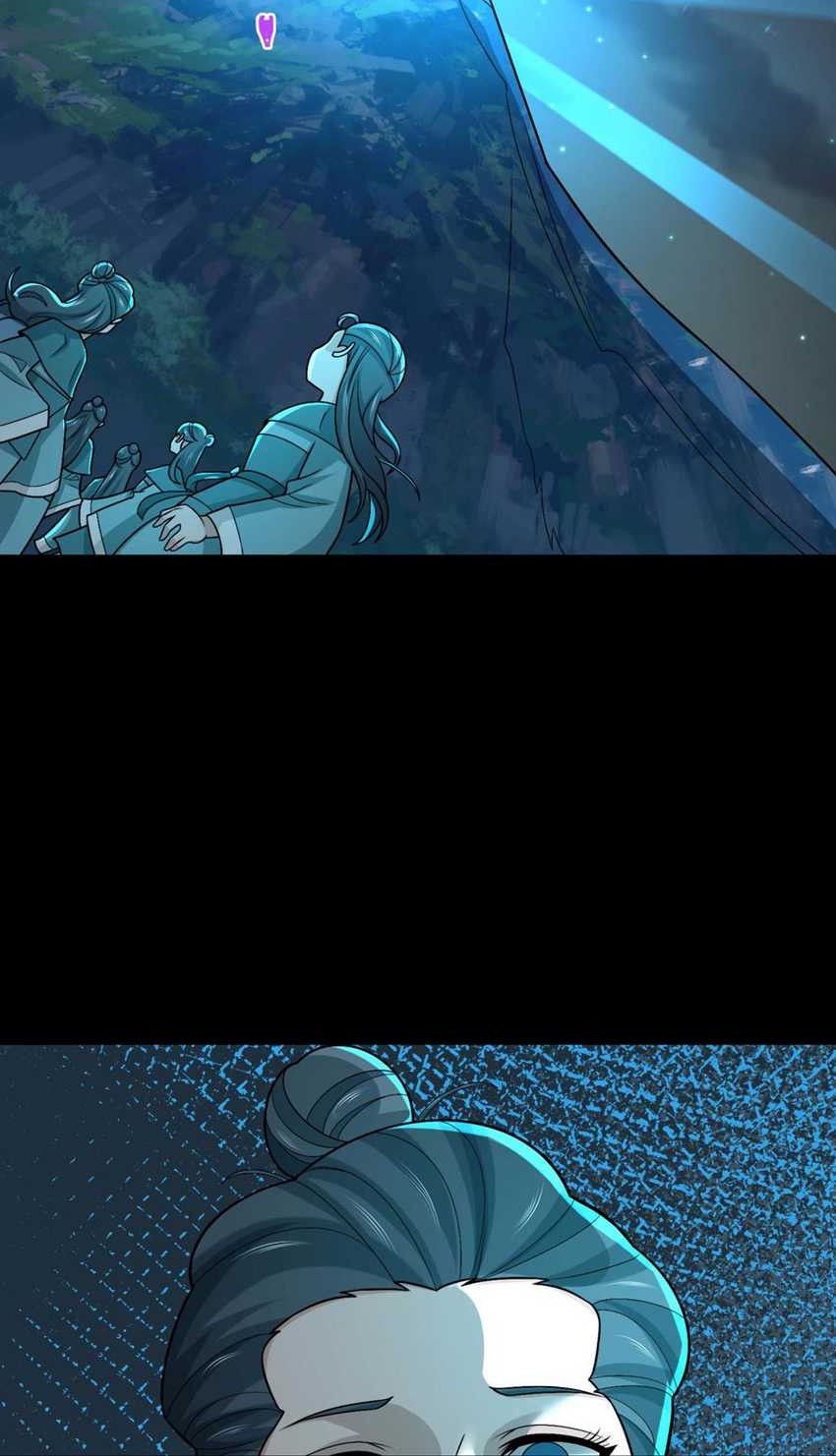 Age of Terror Chapter 185 Gambar 30