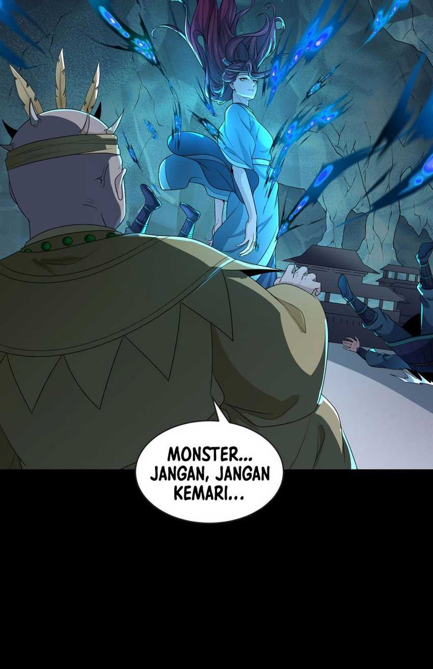 Age of Terror Chapter 185 Gambar 12