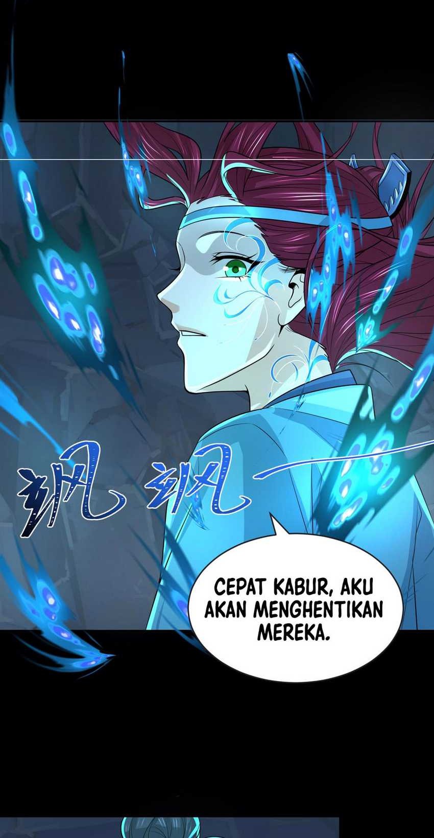 Age of Terror Chapter 185 Gambar 15