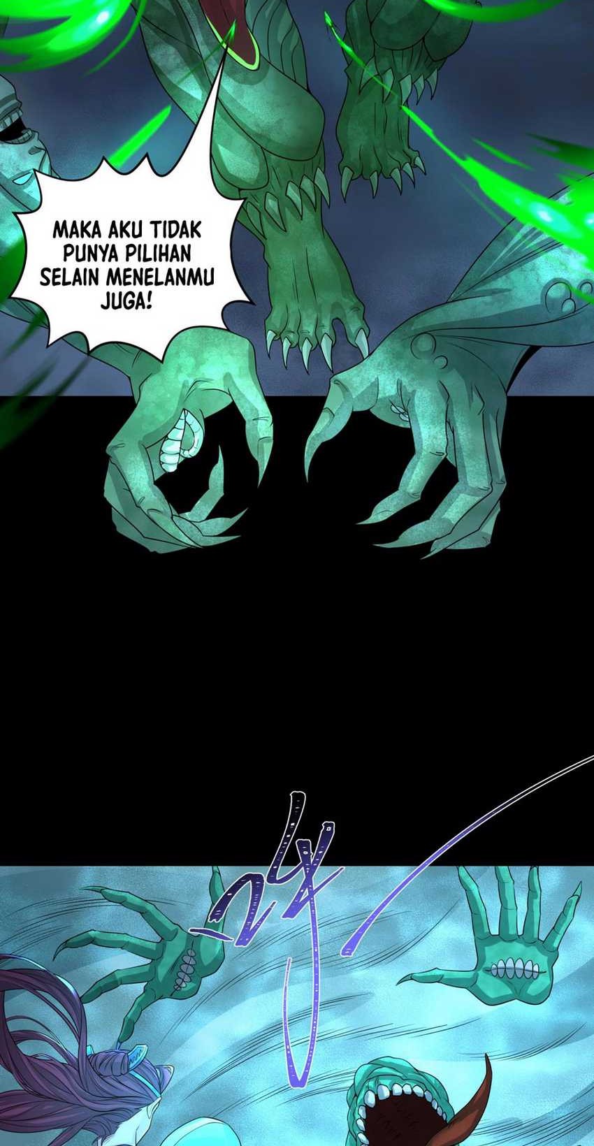 Age of Terror Chapter 185 Gambar 18