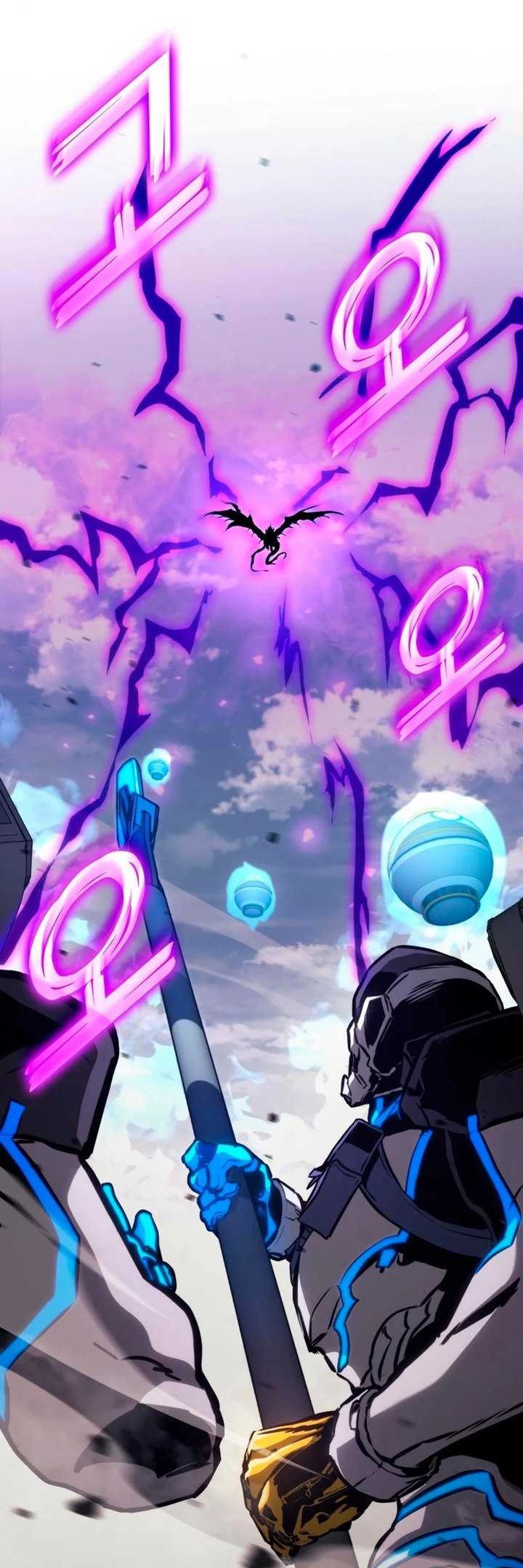 Kill The Dragon Chapter 87 Gambar 27