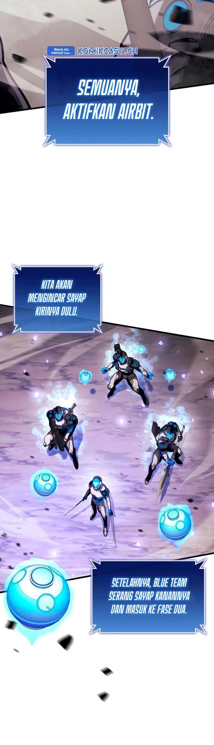 Kill The Dragon Chapter 87 Gambar 28