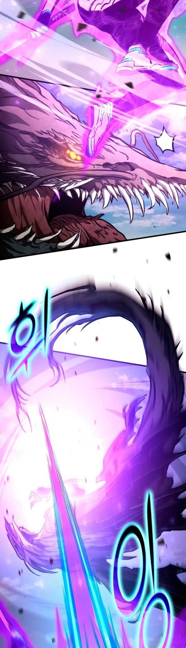 Kill The Dragon Chapter 87 Gambar 36