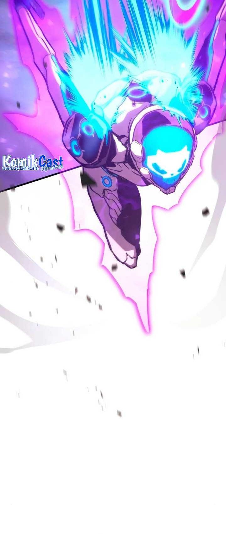 Kill The Dragon Chapter 87 Gambar 37