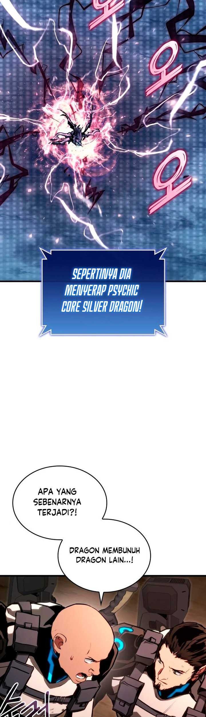 Kill The Dragon Chapter 87 Gambar 18