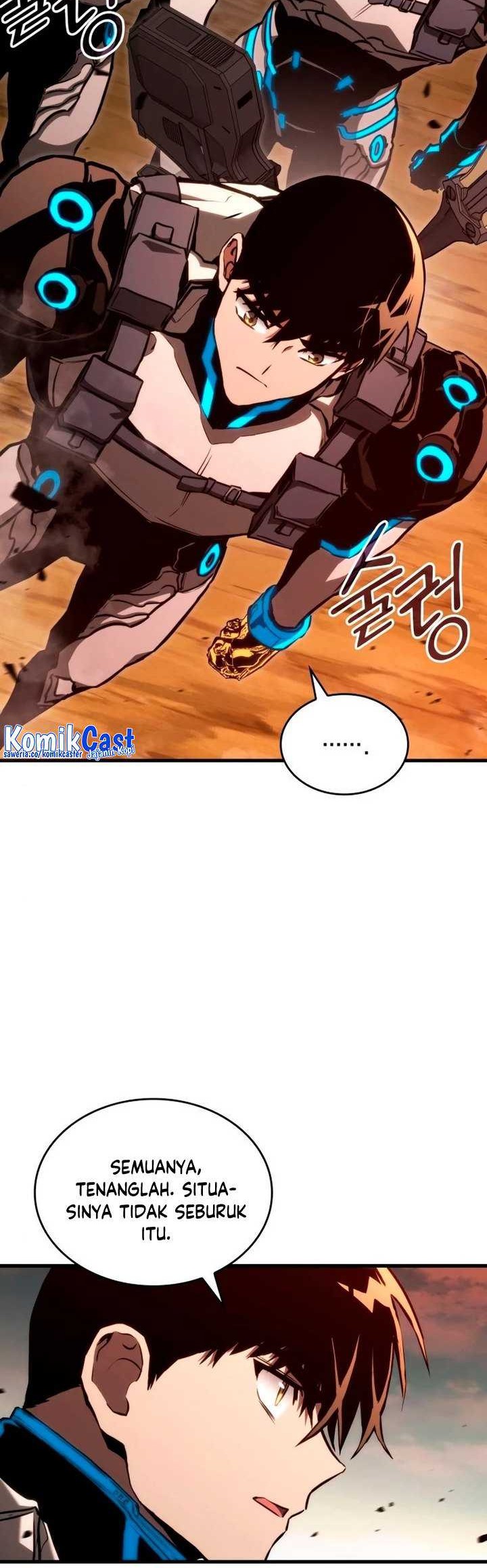 Kill The Dragon Chapter 87 Gambar 19