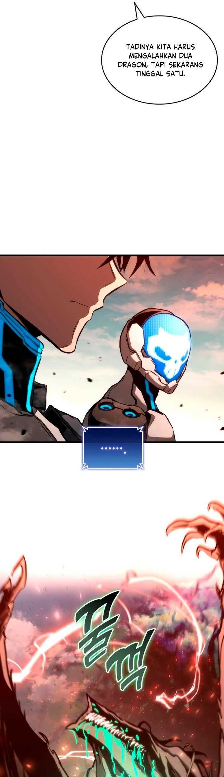 Kill The Dragon Chapter 87 Gambar 20