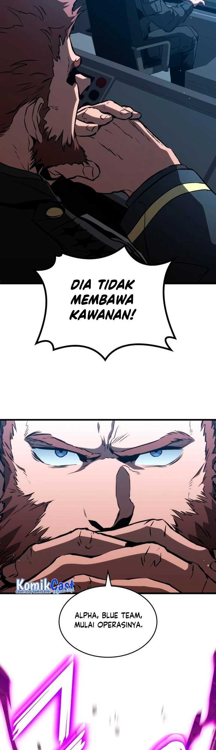 Kill The Dragon Chapter 87 Gambar 24