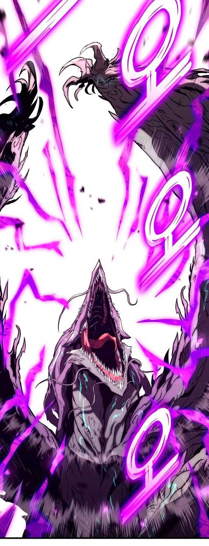 Kill The Dragon Chapter 87 Gambar 25