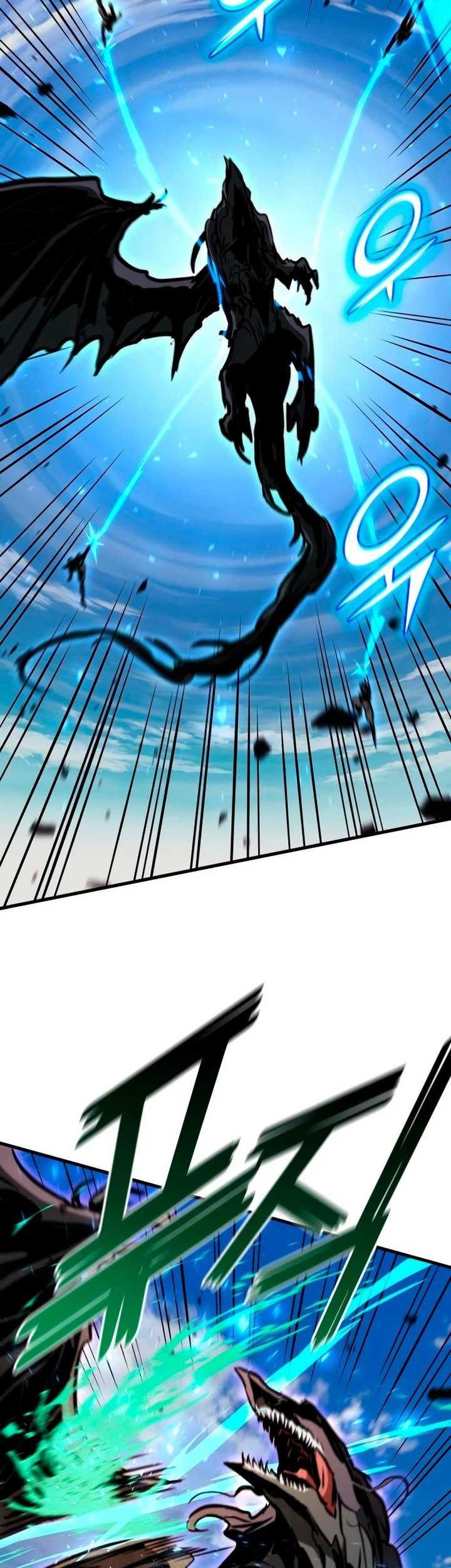 Kill The Dragon Chapter 87 Gambar 46