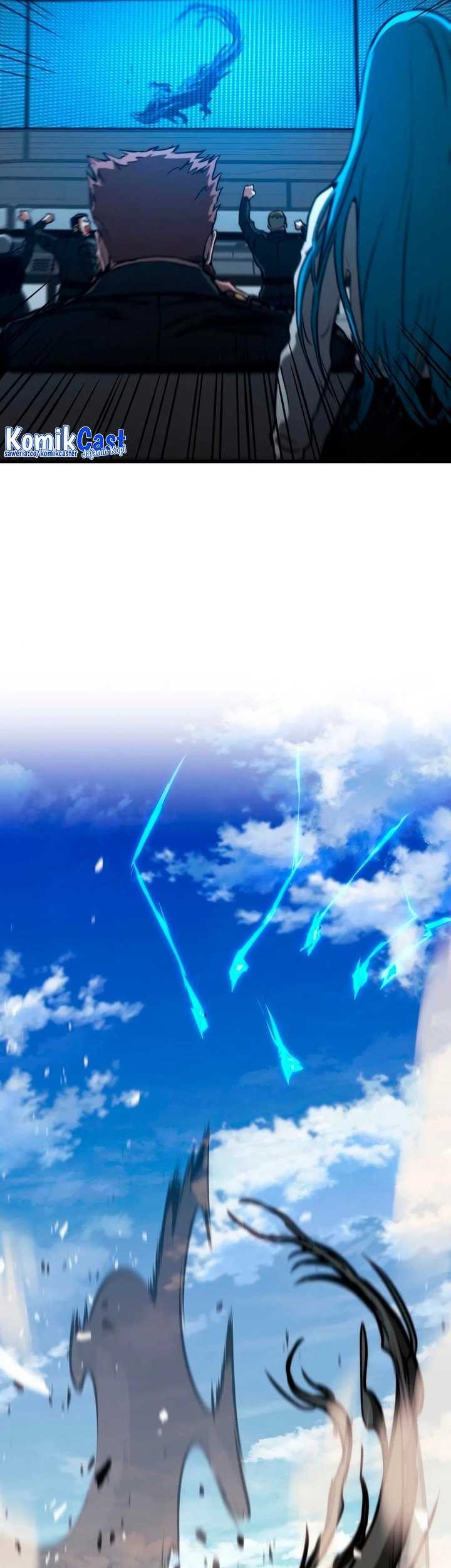 Kill The Dragon Chapter 87 Gambar 48