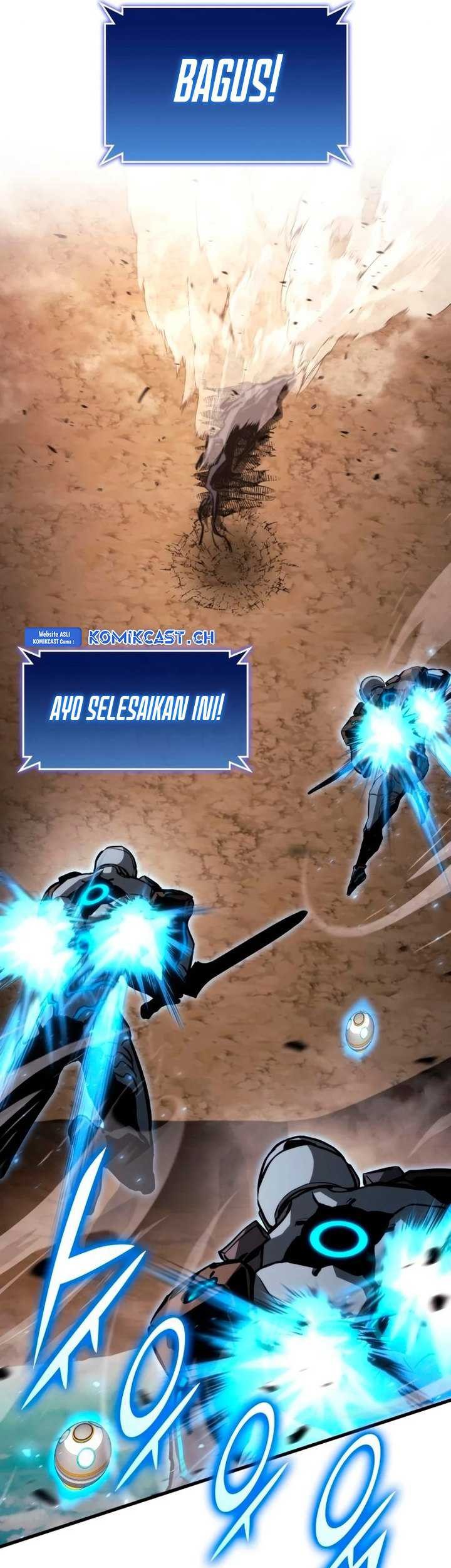 Kill The Dragon Chapter 87 Gambar 50