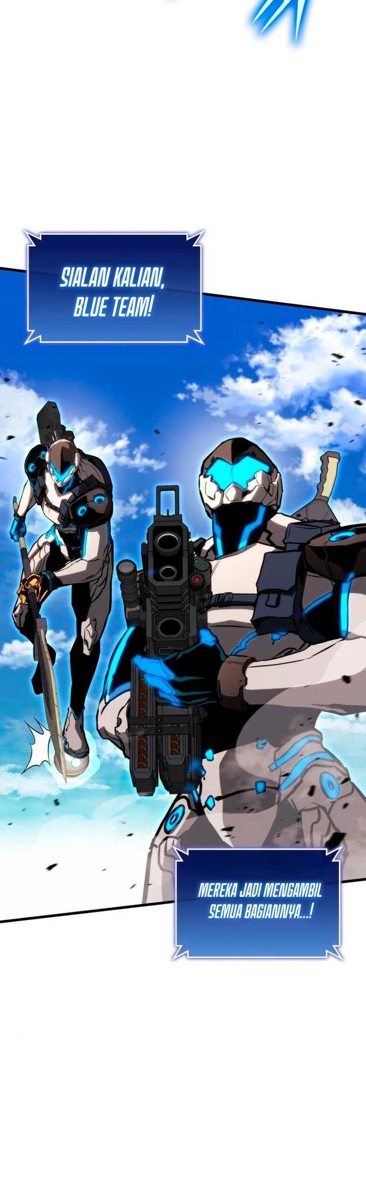 Kill The Dragon Chapter 87 Gambar 51