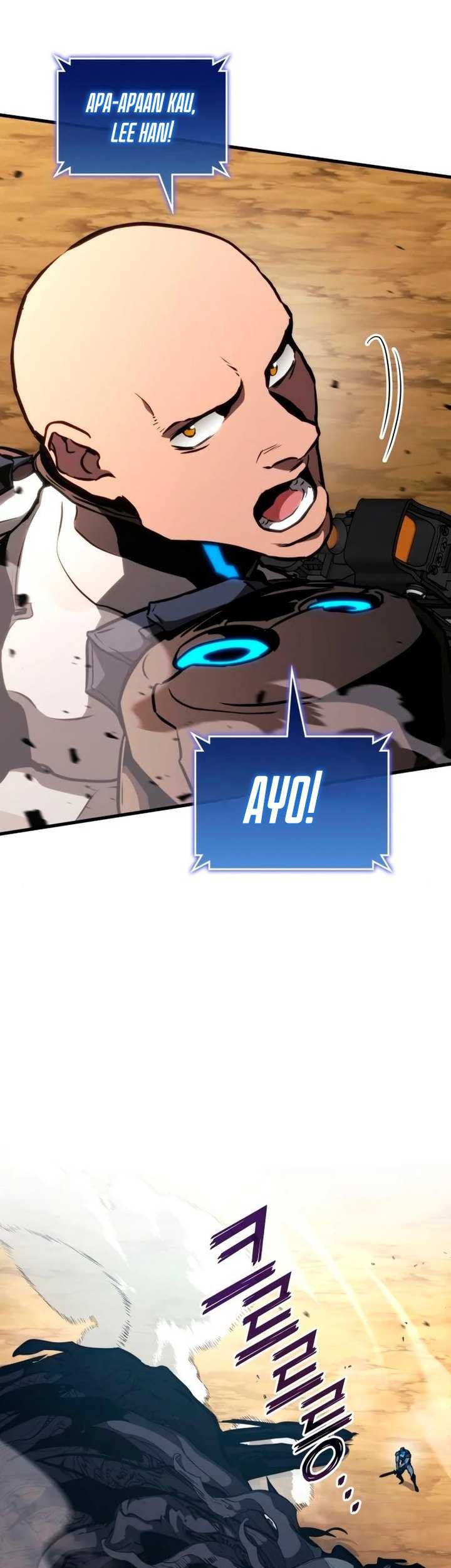 Kill The Dragon Chapter 87 Gambar 52