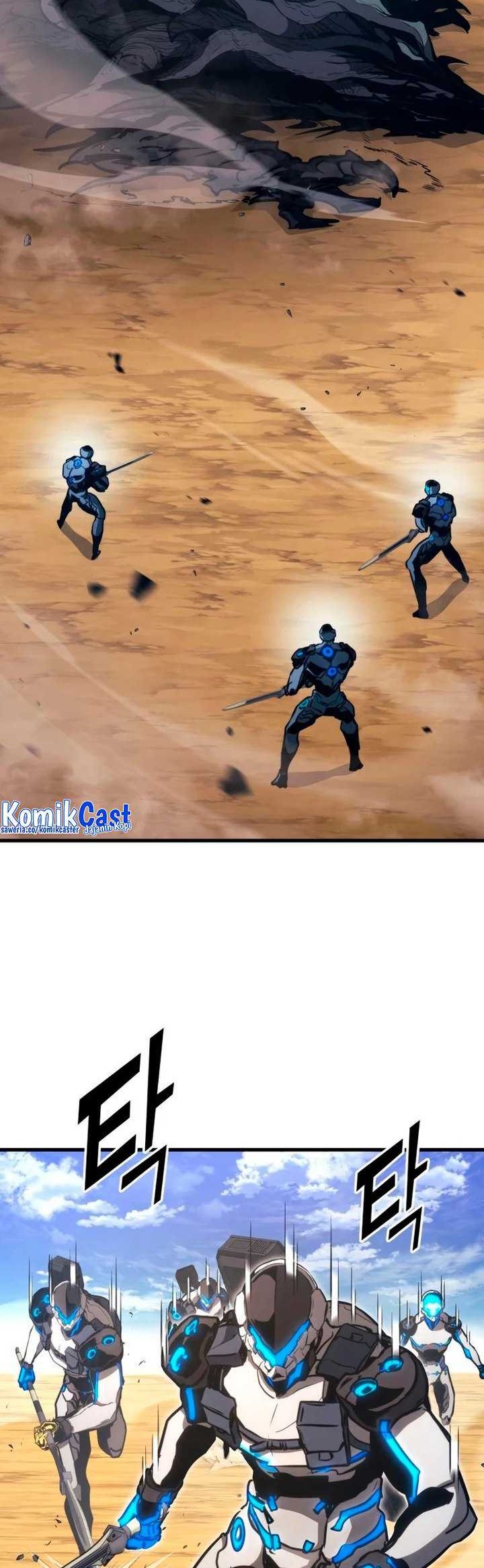 Kill The Dragon Chapter 87 Gambar 53