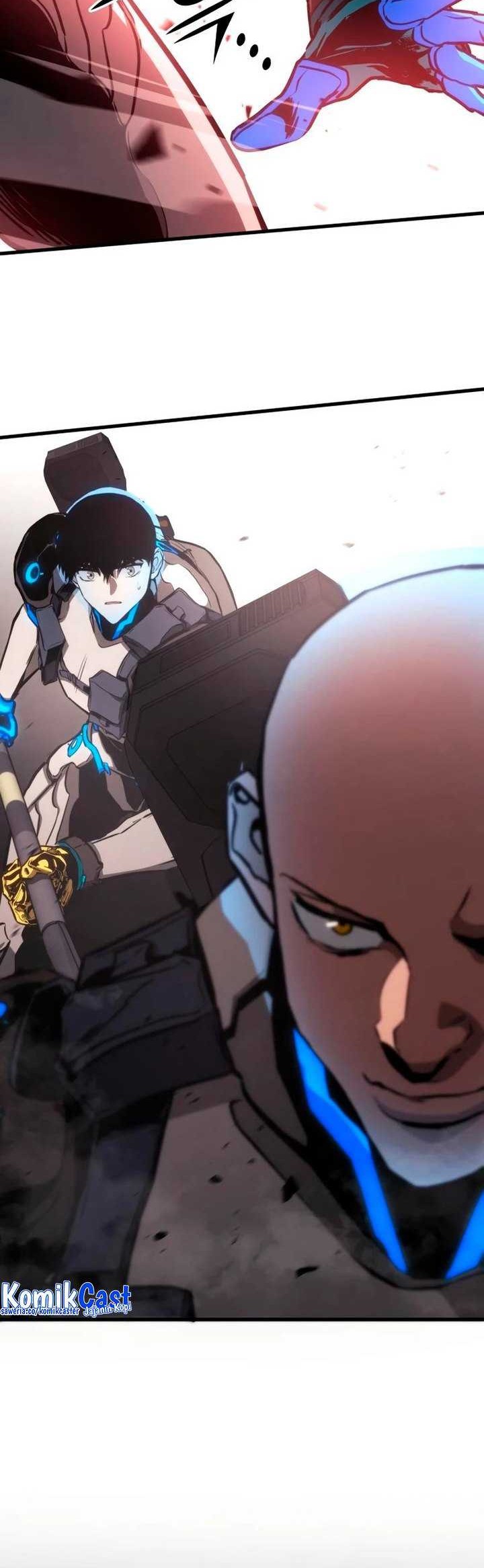 Kill The Dragon Chapter 87 Gambar 55