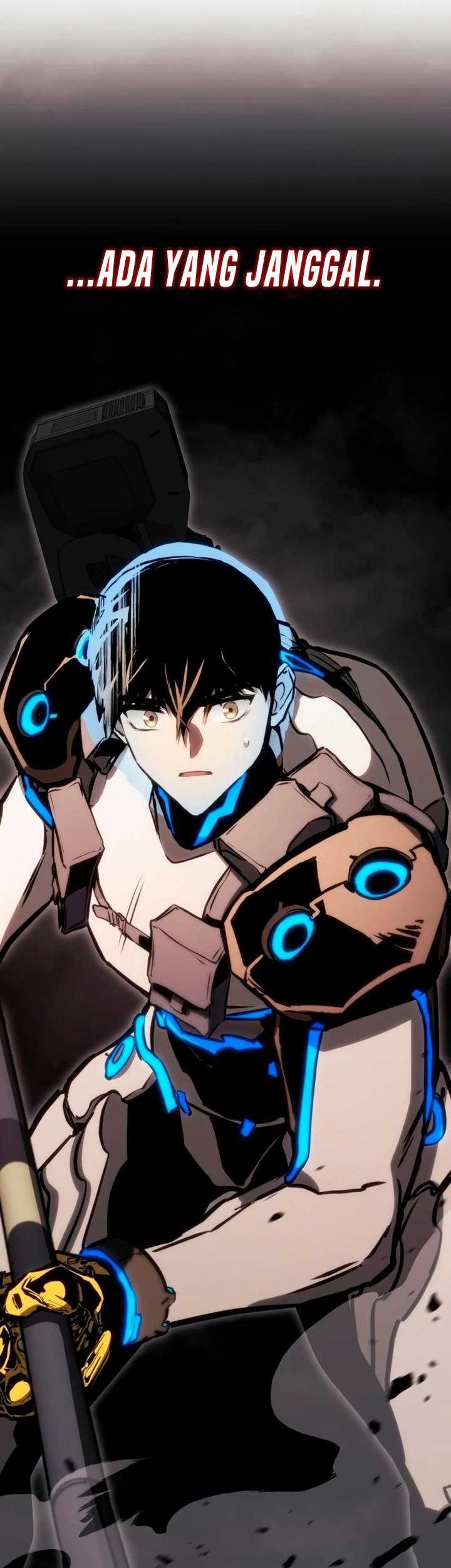 Kill The Dragon Chapter 87 Gambar 56