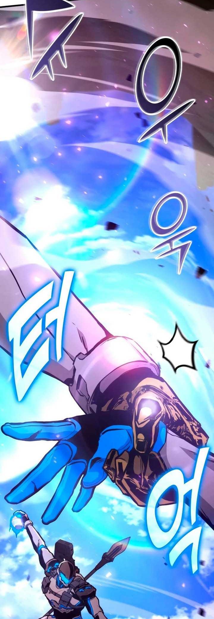 Kill The Dragon Chapter 87 Gambar 39