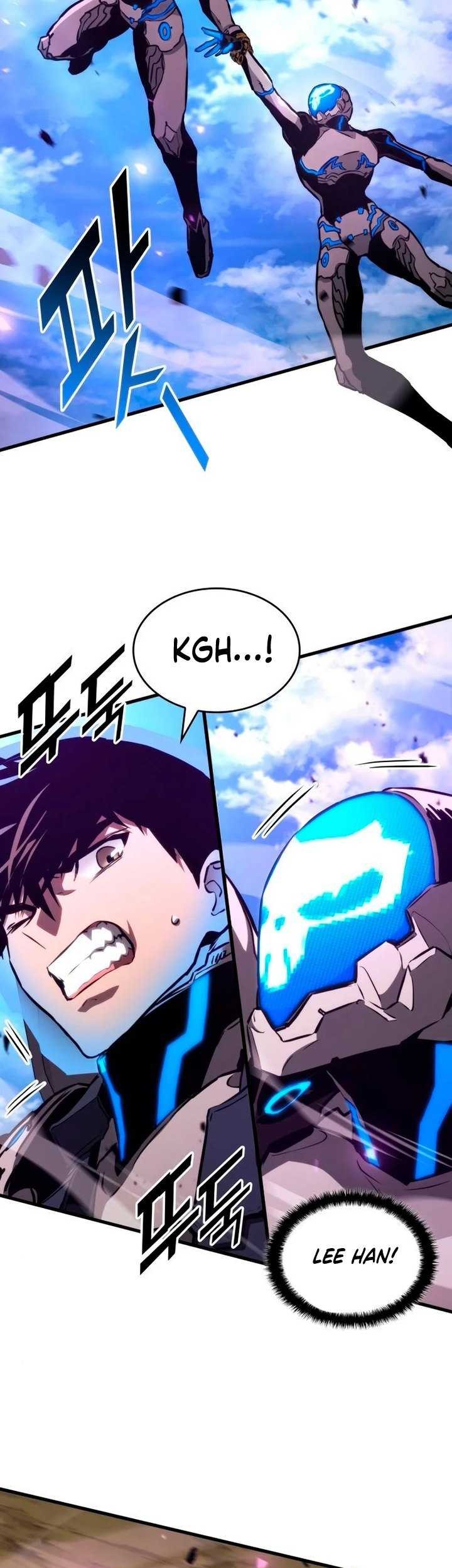 Kill The Dragon Chapter 87 Gambar 40