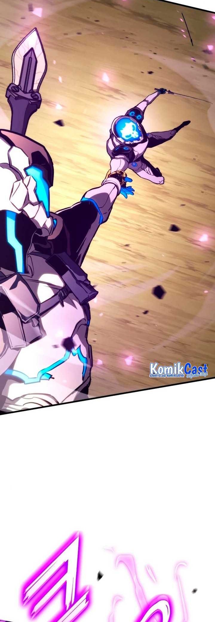 Kill The Dragon Chapter 87 Gambar 41