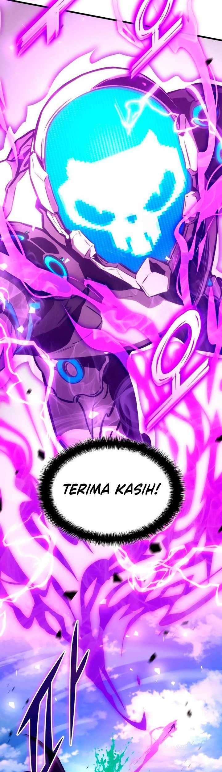 Kill The Dragon Chapter 87 Gambar 42