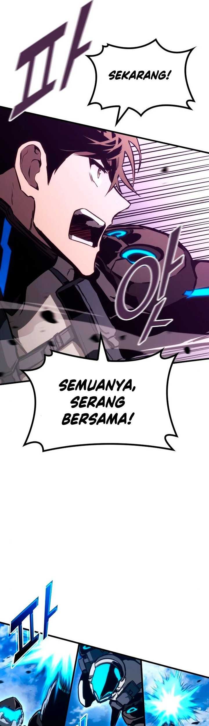 Kill The Dragon Chapter 87 Gambar 44