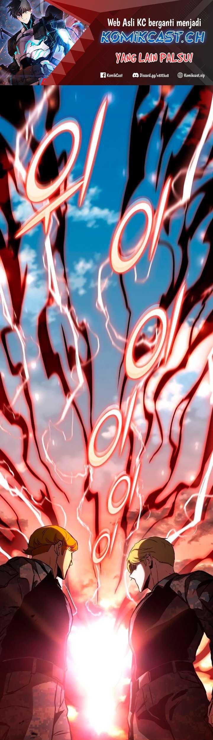 Manhwa Kill The Dragon Chapter 87 gambar nomor 2