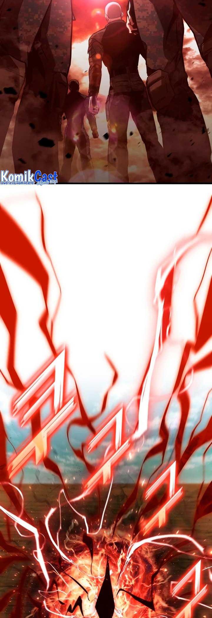 Kill The Dragon Chapter 87 Gambar 3