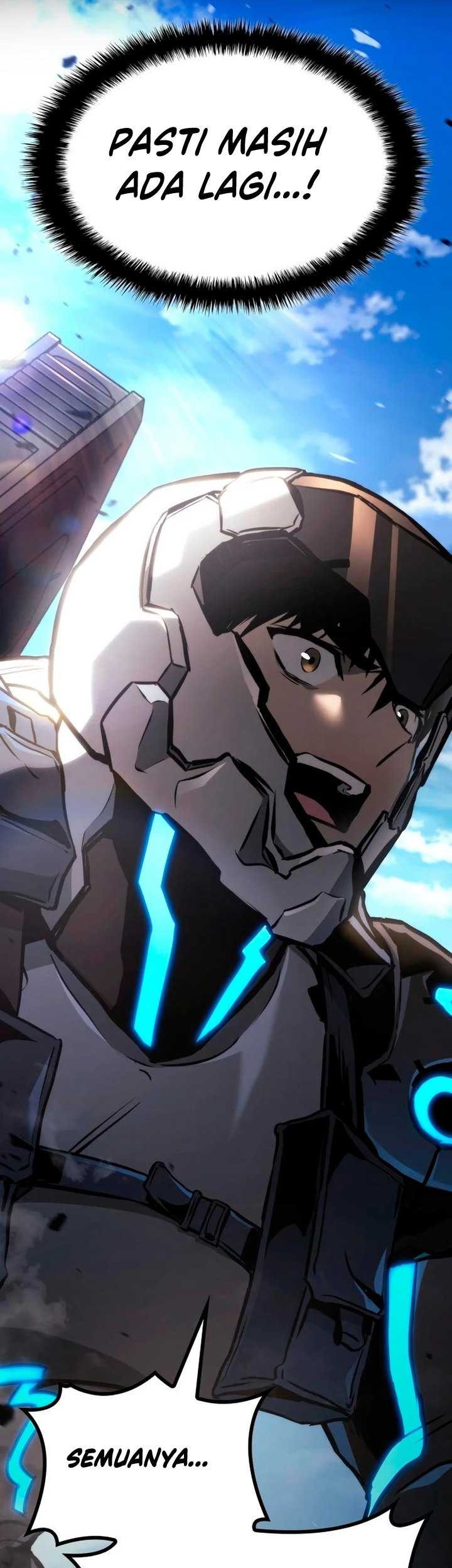 Kill The Dragon Chapter 87 Gambar 58