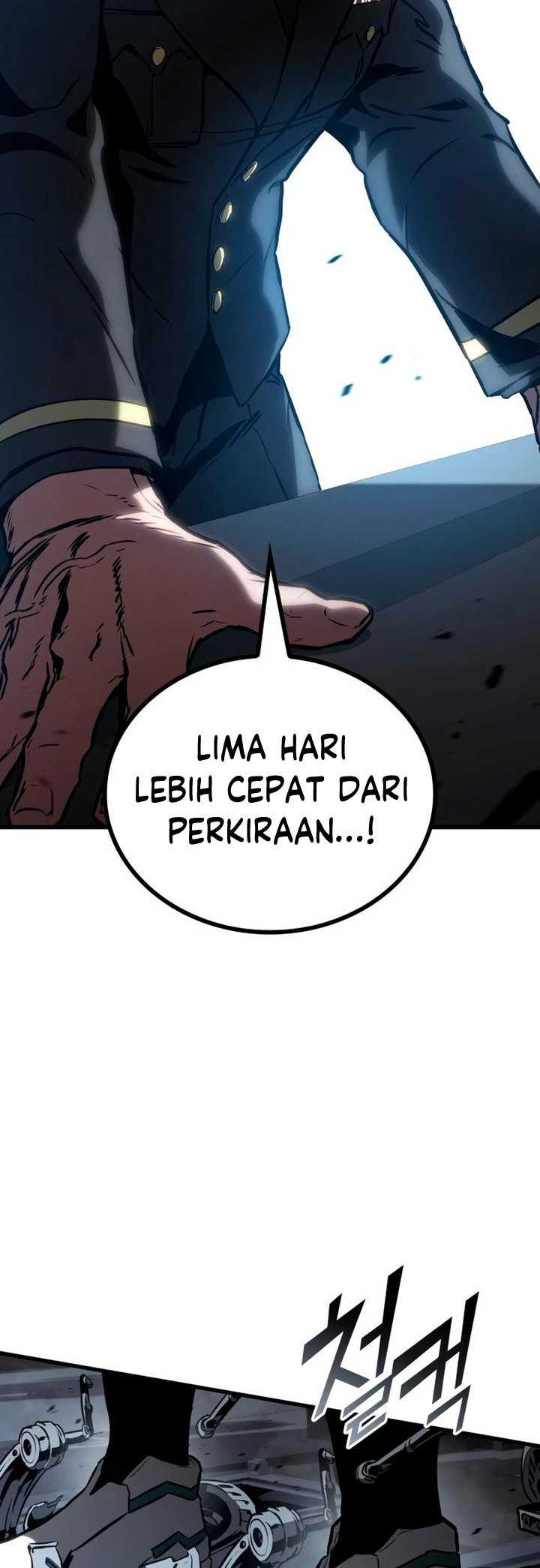 Kill The Dragon Chapter 87 Gambar 5