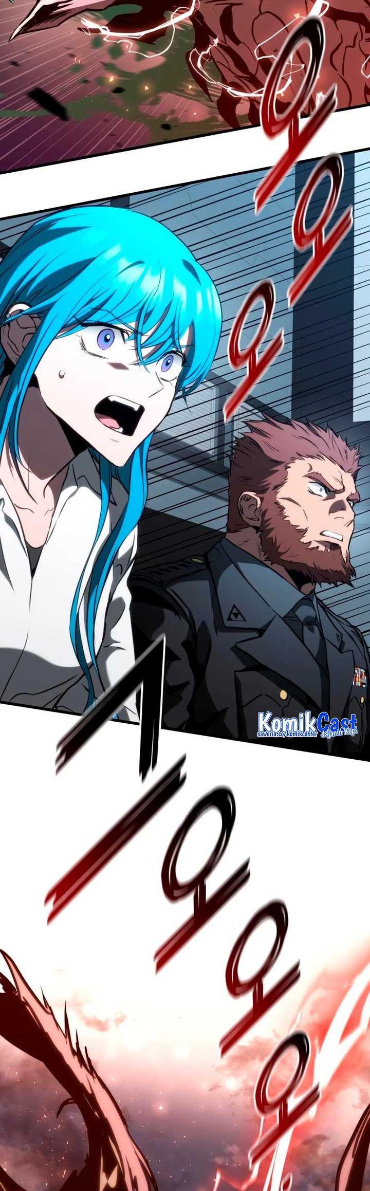 Kill The Dragon Chapter 87 Gambar 15