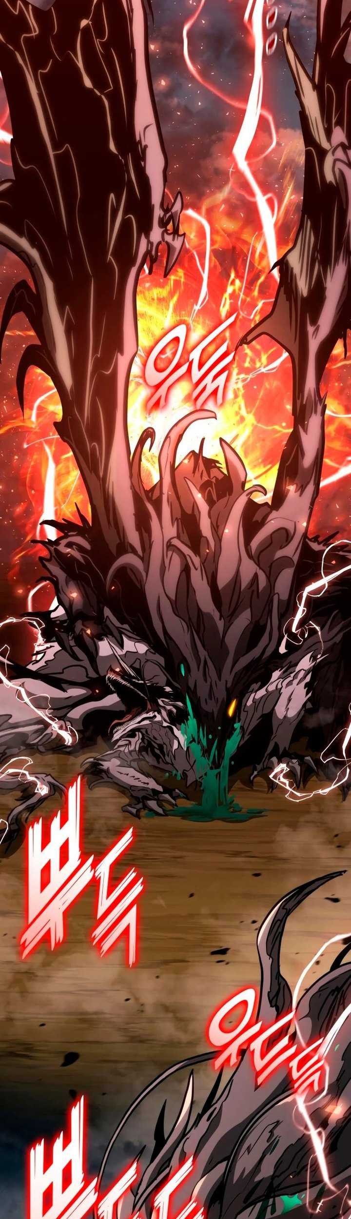 Kill The Dragon Chapter 87 Gambar 16