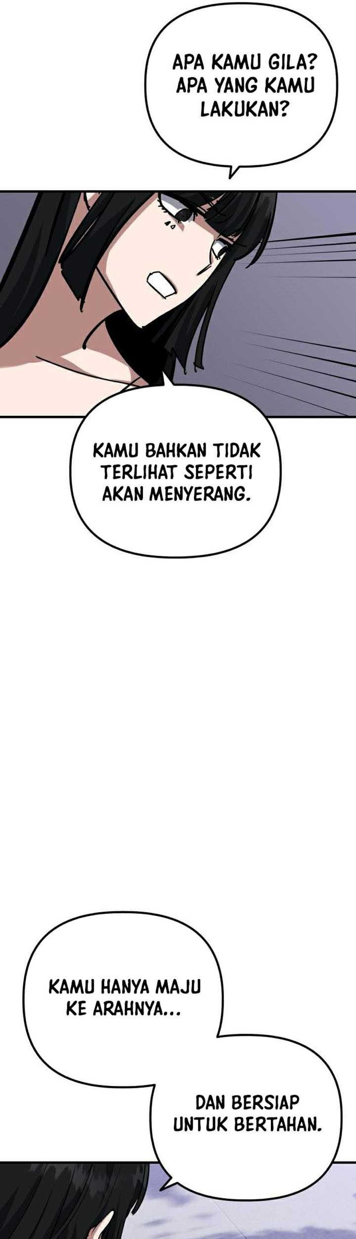 Killing Killer Chapter 61 Gambar 26