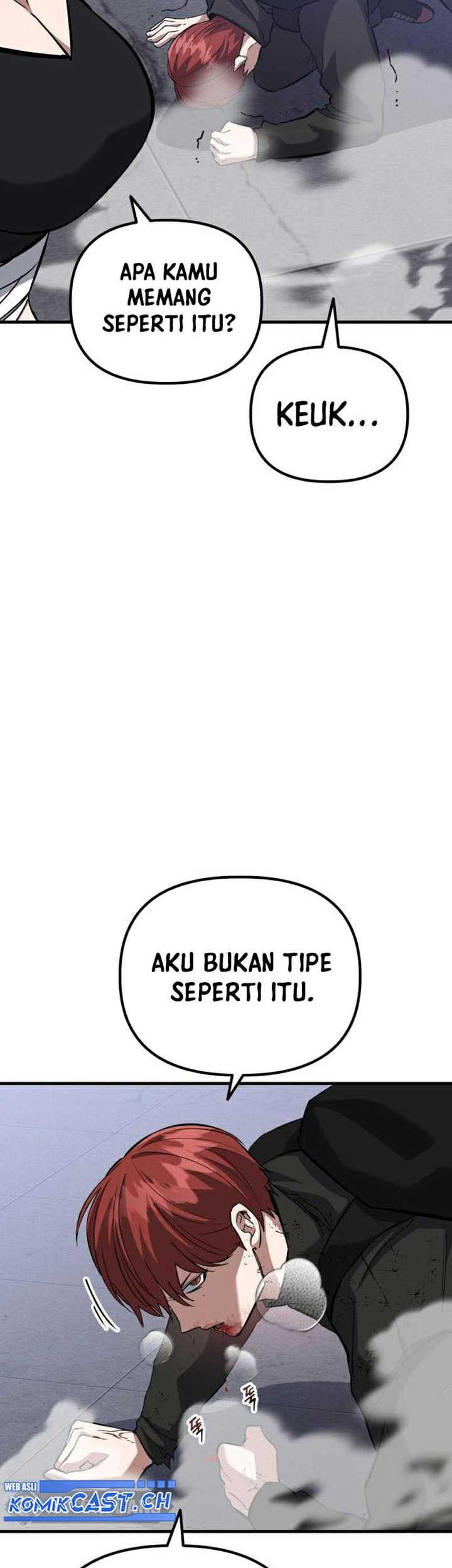 Killing Killer Chapter 61 Gambar 28