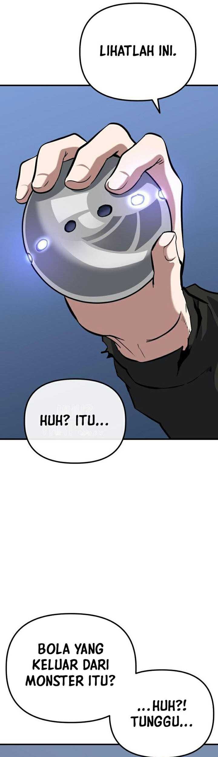 Killing Killer Chapter 61 Gambar 32