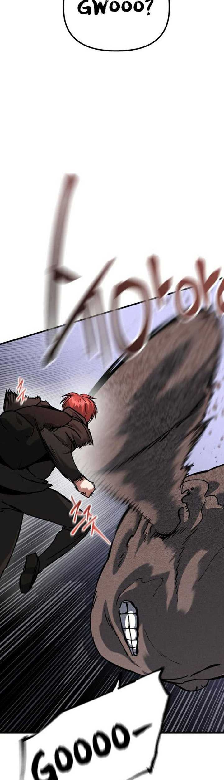 Killing Killer Chapter 61 Gambar 18