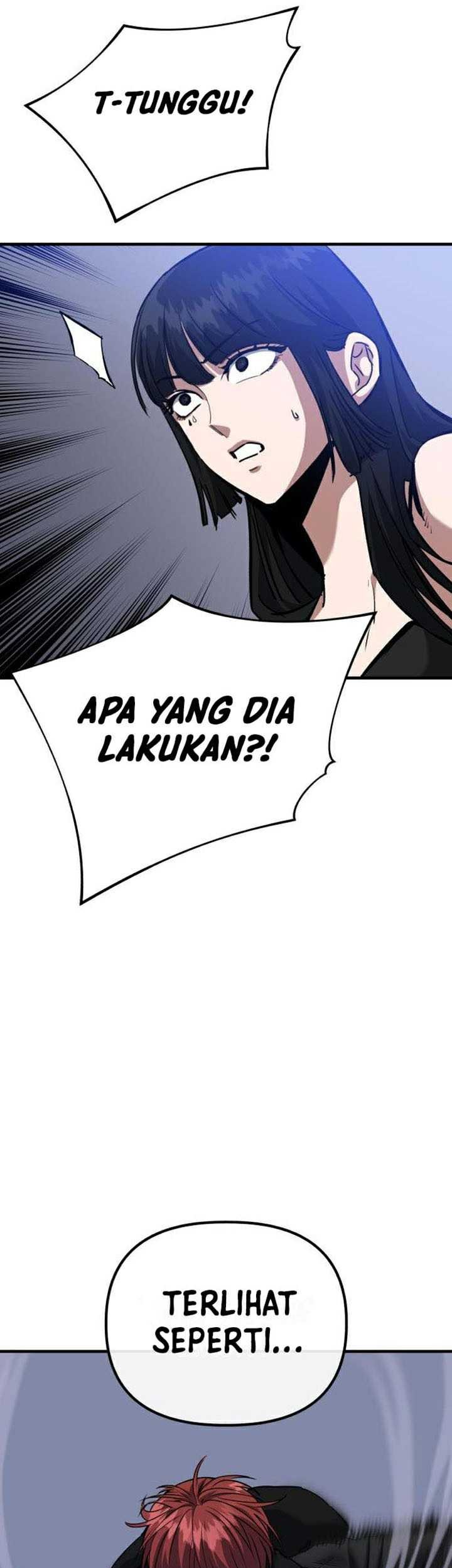 Killing Killer Chapter 61 Gambar 20