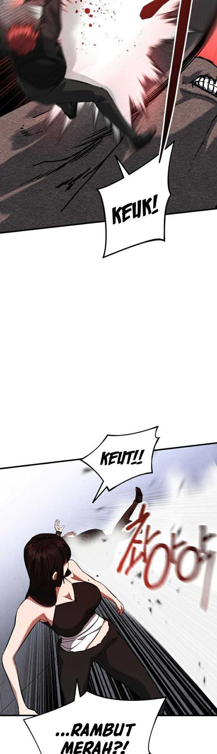 Killing Killer Chapter 61 Gambar 24