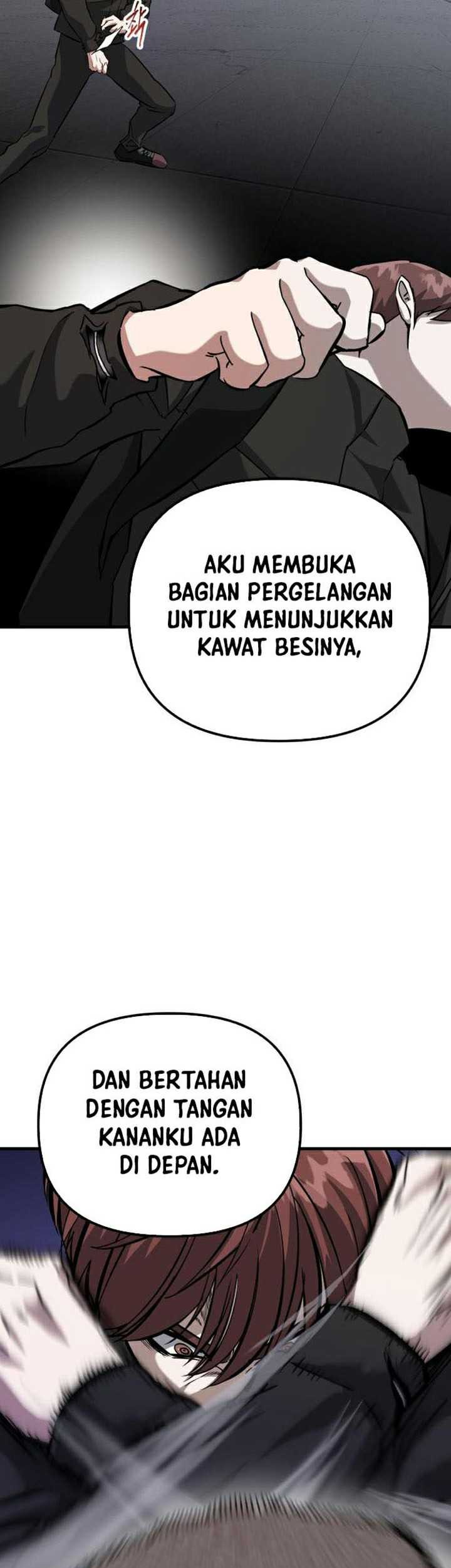 Killing Killer Chapter 61 Gambar 46