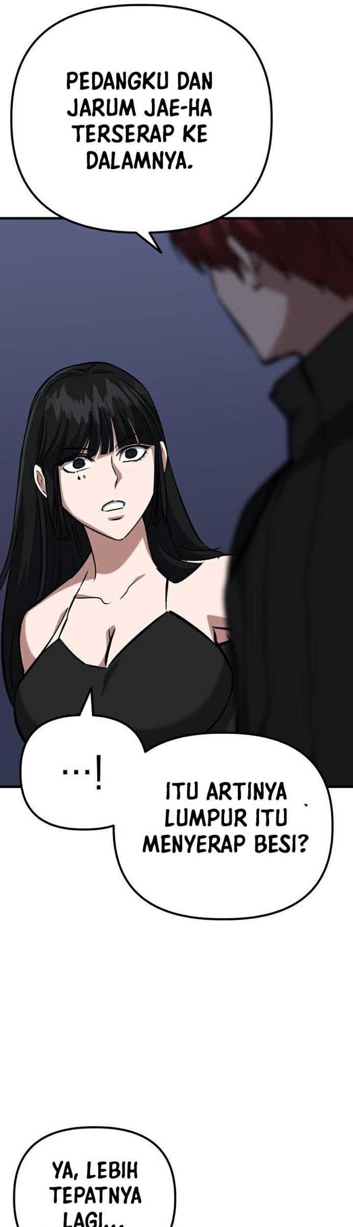 Killing Killer Chapter 61 Gambar 50