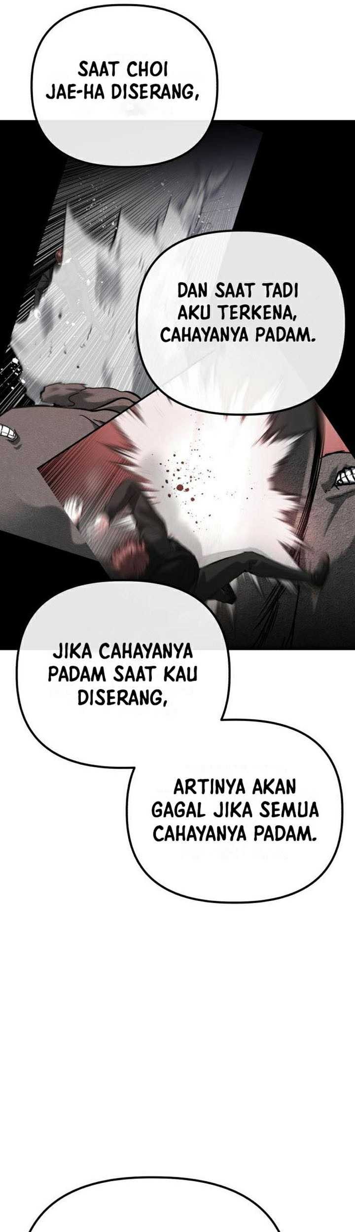 Killing Killer Chapter 61 Gambar 38